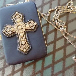 Ladies Crossover wallet